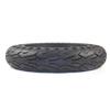 10'' Non-inflatable Tyre 10x2.0 Honeycomb Soild Wheel Tyre Solid Tire Diy for 10x2 / 2.125/2.25 10x2.50 Wheel Electric Scooter,Replacement Wheels,Wearable view 4