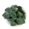 Yuidaaavzz Bulk Crystals and Rocks Natural Green Strawberry Crystal Stone Crystal Ore Aromatherapy Diffuser Stone Green Strawberry Crystal Ore Crystals and Healing Stones(1-2cm100g) () view 1