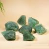 Yuidaaavzz Bulk Crystals and Rocks Natural Green Strawberry Crystal Stone Crystal Ore Aromatherapy Diffuser Stone Green Strawberry Crystal Ore Crystals and Healing Stones(1-2cm100g) () view 4