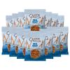Quinn Gluten Free Sea Salt Pretzel Sticks - Whole Grain, Made with Real Ingredients, Whole Grain Sorghum, Sea Salt, Vegan, Gluten Free, Dairy Free, Non-GMO - 1.5 Oz (Pack of 14) view 1