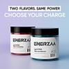 ENERZAA Creatine Complex Gummies 4.5g Active Formula with Electrolytes 2 Gummies per Day, 60 Count for Daily Wellness & Hydration (JAR, Sour Watermelon) view 4