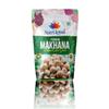Nutri Lotus Premium Makhana Popped Lotus Seeds, 200g, Natural Fox Nuts, GMP Certified view 1