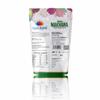 Nutri Lotus Premium Makhana Popped Lotus Seeds, 200g, Natural Fox Nuts, GMP Certified view 2