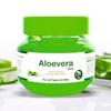 100% Pure Aloe vera Gel For Face Skin & Hair 100g (Pack of 1) view 1