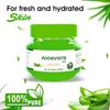 100% Pure Aloe vera Gel For Face Skin & Hair 100g (Pack of 1) view 2