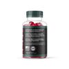 (2 Pack) Manhood Plus Gummies, Official Manhood Plus for Overall Wellness Support Advanced Formula 1000MG Gummy, Manhood Plus All Natural Supplement Maximum Energy and Management (120 Gummies) view 3