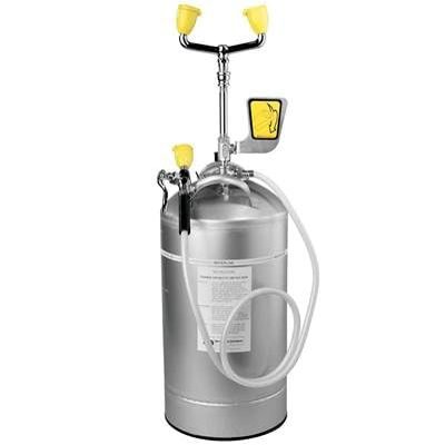 SPEAKMAN PORTABLE EYEWASH