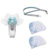 Brevida Mask Resupply Bundle - 3 Month Supply (M-L) view 1