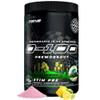 AGNB 0-100 Pre Workout Powder | 10g L-Citrulline, 450mg Caffeine, Alpha-GPC | High Stim Nitric Oxide Pump, Focus & Energy | No Beta Alanine, No Crash | Men & Women Citrus Tsunami 40/20 Servings view 1