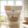Caribbean Bush Tea Sea Moss Wildcrafted from St. Lucia | Gold Sea Moss | 1 oz Makes ~ 24 oz Sea Moss Gel | 100% Natural & Raw view 2