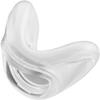 Solo Nasal Cushion Size Wide F&P view 1
