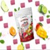 BariatricPal Iron-Free Multivitamin Soft Chew - Fruit Punch (120 Count) view 4