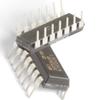10pieces LM723CN LM723 MC1723CP DIP-14 view 1