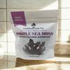 Caribbean Bush Tea Sea Moss Wildcrafted from St. Lucia | Purple Sea Moss | 1 oz Makes ~ 24 oz Sea Moss Gel | 100% Natural & Raw view 2