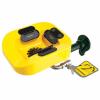 WALL MTD EYEWASH W/STW-370 view 1