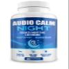 Audio Calm Night (180 Caps) | Natural Tinnitus Relief Supplement for Sleep | Eases Nighttime Ear Ringing and Hearing Discomfort | Non-Habit Forming Sleep Aid view 3