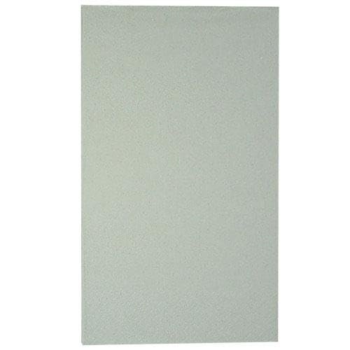 3 Ply Solid Silver Paper Napkin Premium Disposable Dinner Napkins for Weddings Parties Catering and Events Thick Soft Durable Table Setting Napkins (45)
