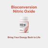 BNO-B Bioconversion Nitric Oxide Supplement - Red Beets, Cabbage, Soybean, Rice Bran Powder - 1350mg, 90 Capsules, 30 Servings view 2