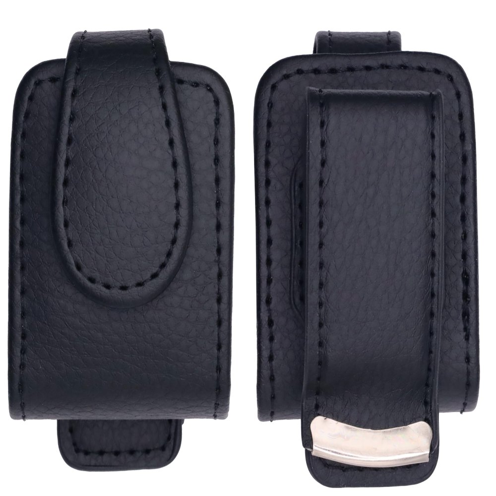 Belt Clip Holster for Tandem Mobi Insulin Pump (Vertical/1)