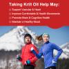 Antarctic Krill Oil 500 mg, Phospholipid-Bound Omega-3, EPA, DHA, and Astaxanthin - Easily Absorbed - Supports Brain, Heart, and Joint Health - Non-GMO, Gluten-Free, 30 Softgels view 3
