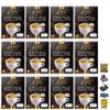 B7 Instant Coffee Mix Healthy 24 in 1 150 grams (10 Sachets) Vegan Snack Arabica Roasted Snack Delicious Mellow Intense Set 12 By Beautygoodshop [Get Free For You Beauty Gifts] view 1