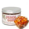 7.76oz Natural Wild Peach Gum Edible Peach Blossom Tears Tao Jiao,220g for Dessert, Drink, Soup, Tea, Health and Beauty Leisure Dessert Premium Freeze-Dried Fruits view 1