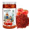12.35oz Sun Dried Tomato Flakes in Resealable Tub | Ready-to-Use for Cooking, Soups, Pizza & Pasta | Dehydrated Tomatoes for Pantry, Camping & Backpacking, Premium Freeze-Dried Fruits, (Tomato) view 1