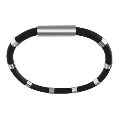 XINNIKESI Camping Gear, Antistatic Silicones Wristband Winter Universals Regulable Wireless Bracelets for Winter Protecting