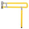 Bathtubs Grab Bar Handrails Safety Folding Toilets Elderly Disabilities Stainless Steel Handrails Wall-Mounted view 1