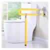 Bathtubs Grab Bar Handrails Safety Folding Toilets Elderly Disabilities Stainless Steel Handrails Wall-Mounted view 3