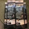Doi Chaang Coffee Espresso Supreme Healthy Vegan Snack Arabica 250 Grams Roasted Snack Delicious Mellow Intense Set 10 By Beautygoodshop [Get Free For You Beauty Gifts] view 4