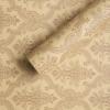 10/20/30 sheets gift wrapping paper, colourful flower wrapping paper for DIY handicrafts, florist bouquet packaging(Brown,20 sheets) view 1