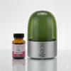Gs Breeze Smart Diffuser with Refill Bluetooth & Wi-Fi App Control, Gradient LED Lighting, Adjustable Scent Intensity, Low Noise, 24 Hour Schedule, Aromatherapy Diffuser for Home & Office - Rose view 1