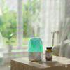 Gs Breeze Smart Diffuser with Refill Bluetooth & Wi-Fi App Control, Gradient LED Lighting, Adjustable Scent Intensity, Low Noise, 24 Hour Schedule, Aromatherapy Diffuser for Home & Office - Rose view 2
