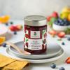 EMILIA FOOD LOVE | Sweet Preserved Sour Cherries - 0.7 lbs (320g) - Italian fruit view 2