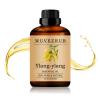 Wuvezrub Ylang-Ylang Essential Oil 240ML - 100% Pure and Natural Oils for Aromatherapy Diffuser - 8 Fl Oz/Ylang-Ylang view 1