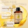 Wuvezrub Ylang-Ylang Essential Oil 240ML - 100% Pure and Natural Oils for Aromatherapy Diffuser - 8 Fl Oz/Ylang-Ylang view 2