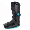 SFKLYU Orthopedic Sleeping Immobilizer, Foot Ankle Support Fracture Boot, Plantar Fasciitis Night Splint for Treating Plantar Fasciitis and Achilles Tendonitis,B Right,S view 1