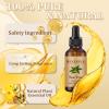 Wuvezrub Tea Tree Essential Oil 30ML - 100% Pure and Natural Oils for Aromatherapy Diffuser - 1 Fl Oz/Tea Tree view 2