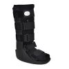 SFKLYU Inflatable Walking Boot, Orthopedic Sleeping Immobilizer, Plantar Fasciitis Night Splint for Bone Fixation or Support in Case of Fracture,B Left,XL view 1
