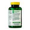 SUREFECT Spring Valley NAC (N-Acetyl Cysteine) 1000mg with Selenium & Molybdenum - Antioxidant Support - 100 Vegetarian Capsules Organizer. view 2