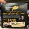 45 Grams Intense Good Shape Snack Much Mellow Delicious Doi Chaang Peaberry Coffee Drip Classic Set 10 C987 By Thaigiftshop [Get Free Tomato Facial Mask] view 2