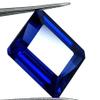 INDIA MADE 14.25 Ratti 13.54 Carat Neelam Stone Original Cylone Mined Certified Natural Blue Sapphire Gemstone-B0CWD3136D view 1