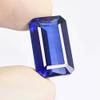 INDIA MADE 14.25 Ratti 13.54 Carat Neelam Stone Original Cylone Mined Certified Natural Blue Sapphire Gemstone-B0CWD3136D view 2