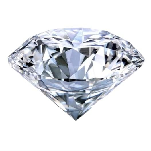 INDIA MADE Stone 10.25 Ratti Aaa++ White Zircon Stone Original Certified Precious & Genuine Safed Zarkan Unheated Natural Jerkin For Men And Women Jewellery-B0CSSK9PMW
