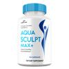 (1 Pack) Aqua Max+ Advanced Formula Supplement, AquSculpt Max Capsules Maximum Strength Support Pills view 1