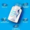(1 Pack) Aqua Max+ Advanced Formula Supplement, AquSculpt Max Capsules Maximum Strength Support Pills view 2