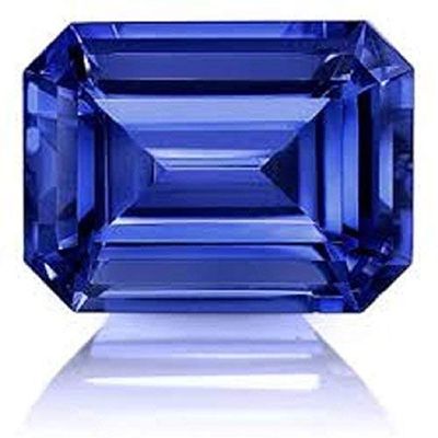 INDIA MADE 17.25 Ratti 16.94 Carat Original Certified Aaa++ Quality Natural Blue Sapphire Gemstone by Lab Certified(Top Aaa+) Quality For Men And Women by Lab Certified-B0CYHBRCCB