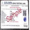 INDIA MADE 17.25 Ratti 16.94 Carat Original Certified Aaa++ Quality Natural Blue Sapphire Gemstone by Lab Certified(Top Aaa+) Quality For Men And Women by Lab Certified-B0CYHBRCCB view 2