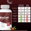 (2 Pack) Bio Cell Capsules - Official Bio Cell Pills Advanced Formula, BioCell Blood Health Support Supplement*, 120 Capsules view 3